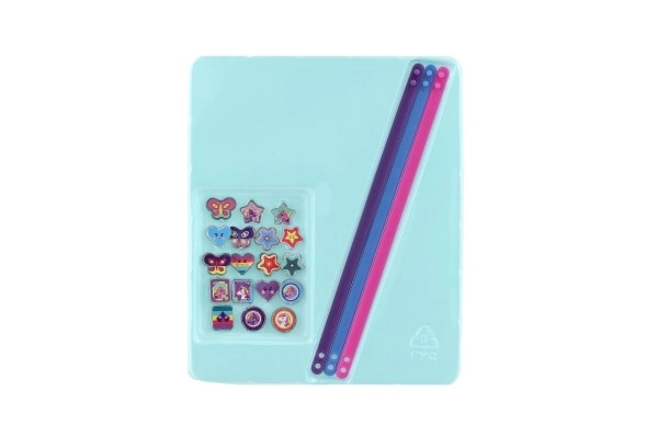 Creative Unicorn Bracelet Kit