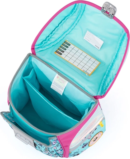 Organisation et sécurité