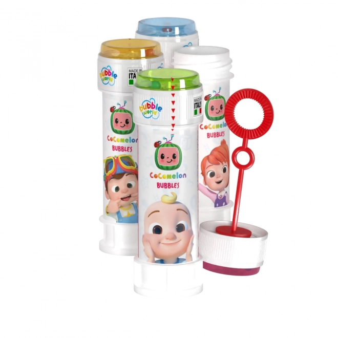 Bellenblaas Cocomelon 60 ml