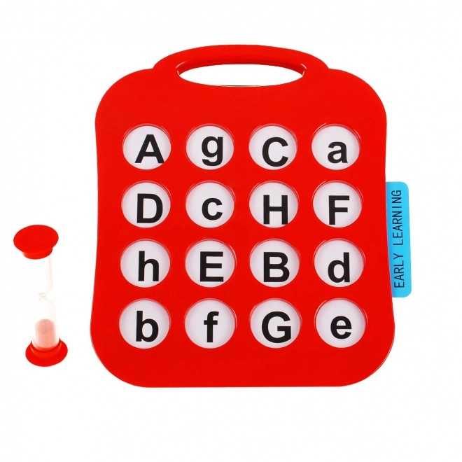 Jeu de logique WOOPIE Mémoire Associer les paires à temps pour les enfants à partir de 3 ans