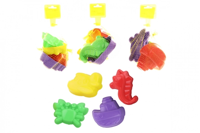 Bundt Cake Molds