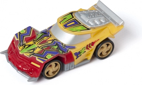 T-Racers Mix 'N Race Toy Car