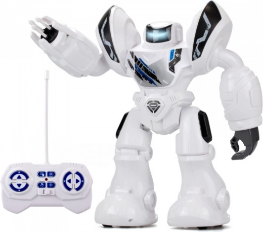 Robotische Schutter Blast van Silverlit