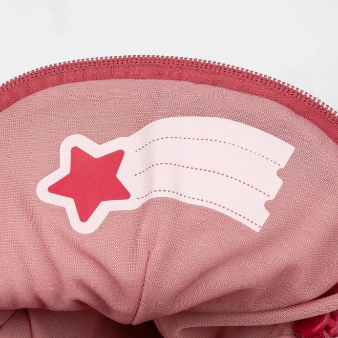 Lilliputiens weicher Rucksack Einhorn Lena
