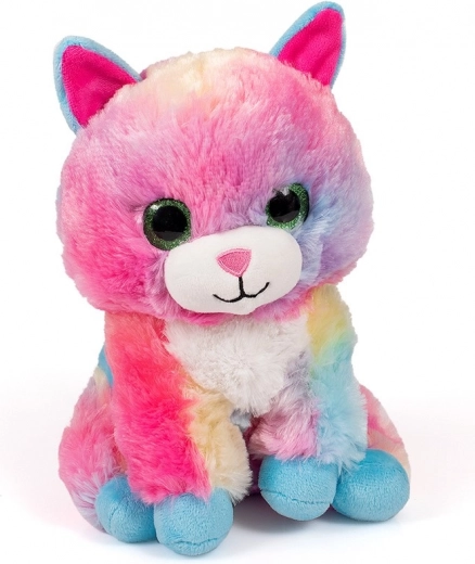 Glinsterende ogen waar kinderen van houden