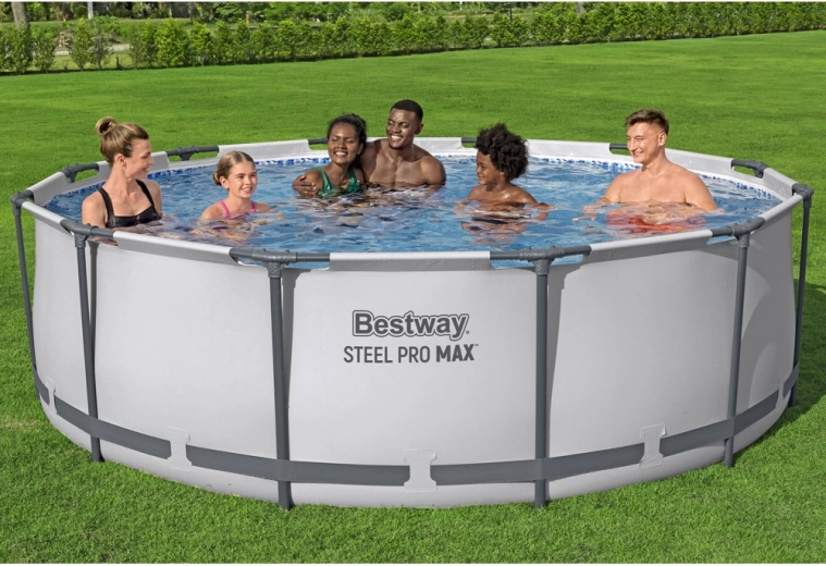 Stabiele stalen FrameLink-constructie