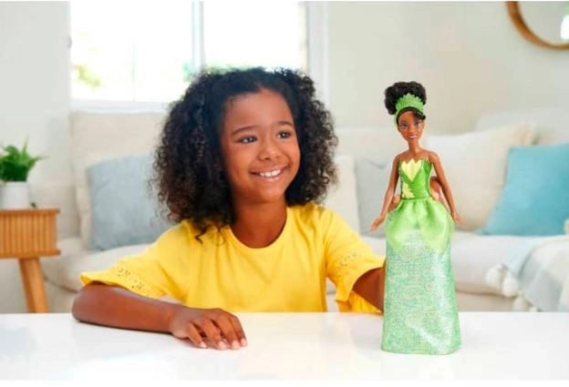 Disney Prinses Pop Prinses - Tiana HLW04