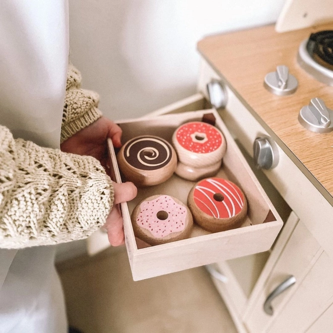 Easy storage and organization