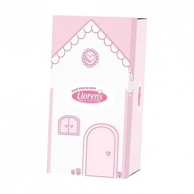 Tissu Joelle 38 cm