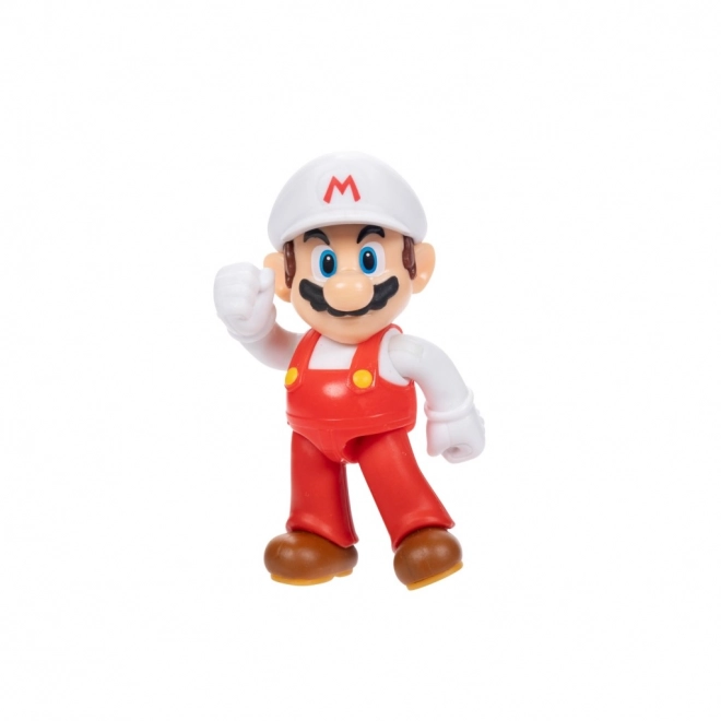 Super Mario Figuur 6 cm - Golf 49