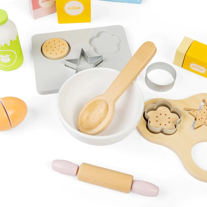 Support Motor Skills
