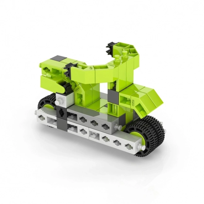 Engino bouwpakket Creative Builder