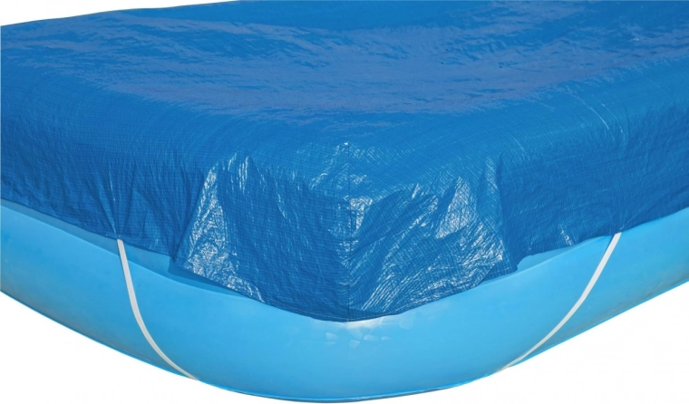 Effortless water cleanliness