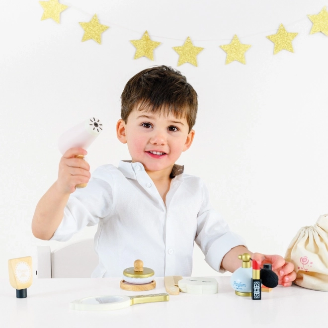 Le Toy Van cosmetische tas met accessoires