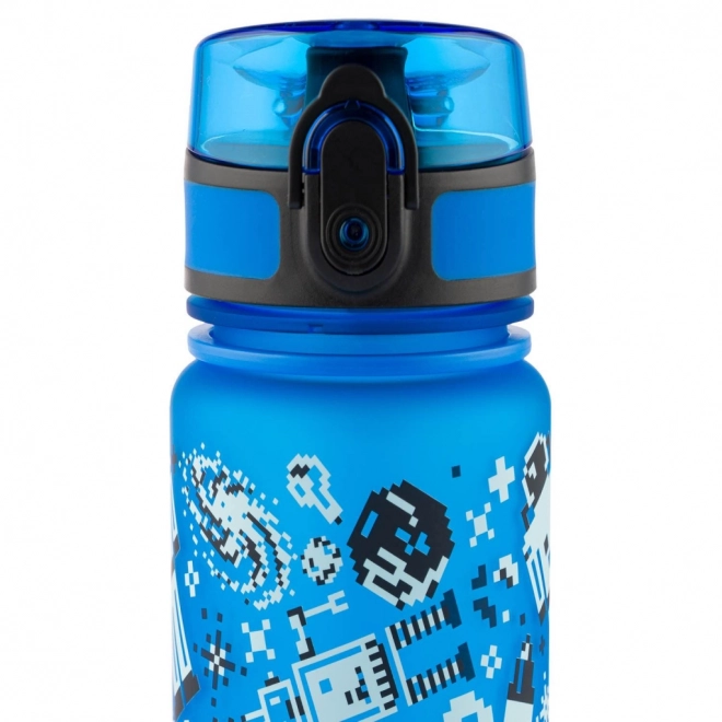 Tritan waterfles Space Game, 500 ml