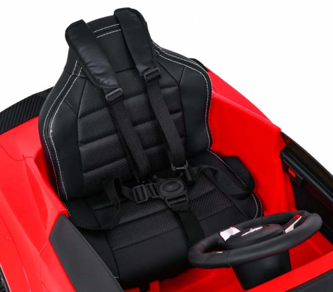 Veiligheid en comfort