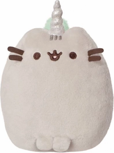 Pusheenicorn Sitting Plush 14 cm