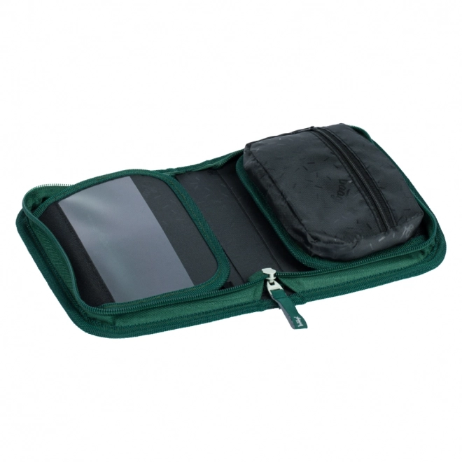 BAAGL SET 3 Ergo Draak: boekentas, etui, zak