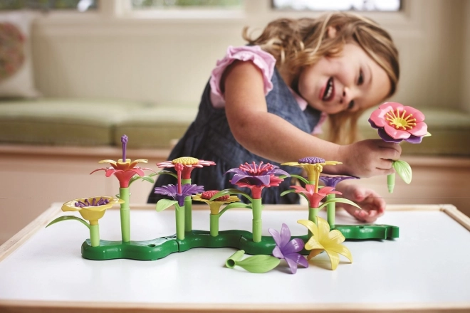 Green Toys Bloemenperk