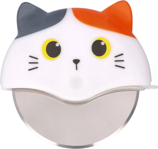 Disque en inox affûté pour une coupe nette