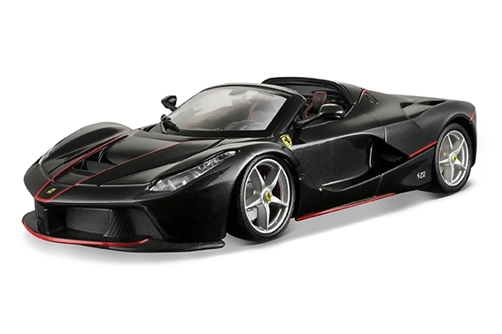 Bburago 1:24 La Ferrari Aperta
