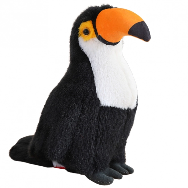 Plush Toucan Stuffed Animal