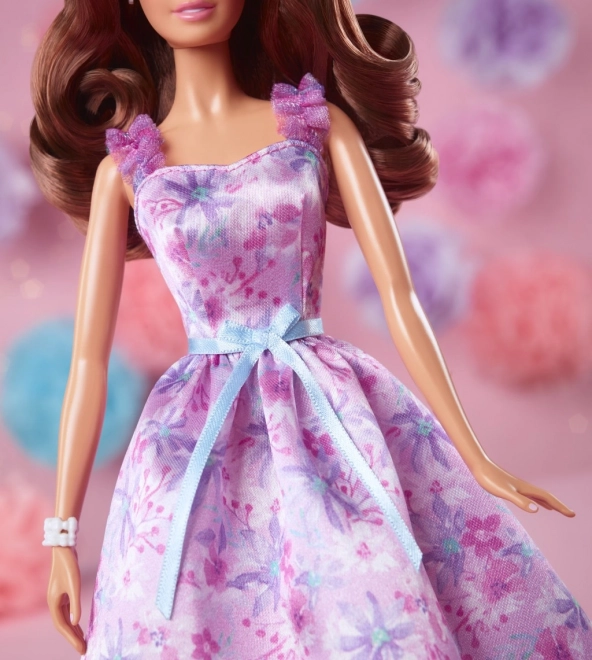Barbie Pop Birthday Wishes voor verjaardagen