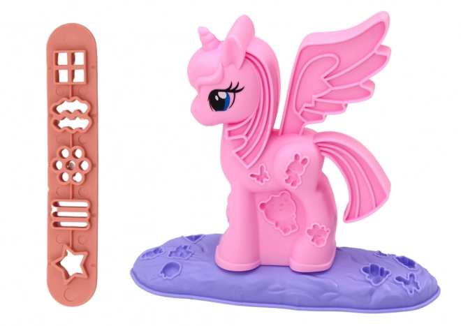 Unicorn Klei DIY Sets