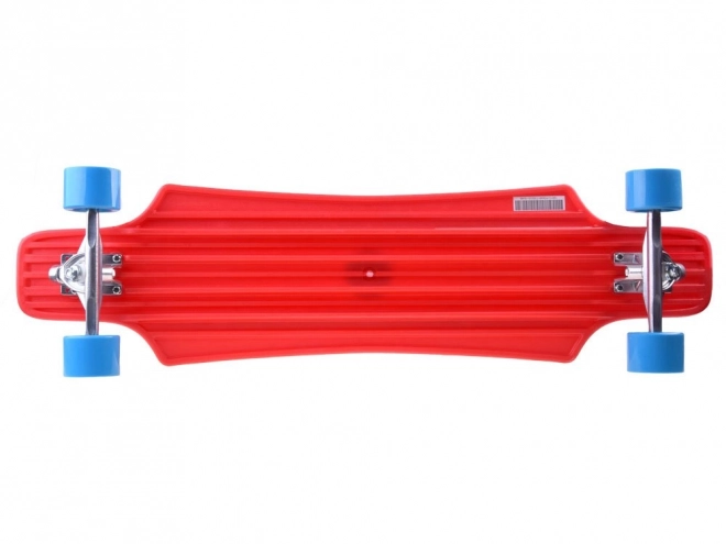 Lange skateboard Hudora CruiseStar