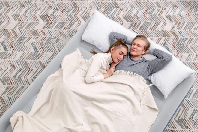Matelas gonflable Bestway 203 x 152 x 51 cm