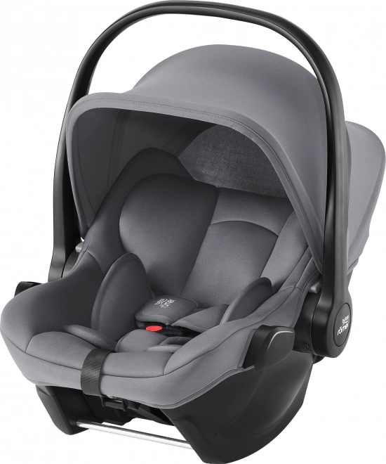 Siège auto pour enfants Britax Römer Baby-Safe Core Frost Grey