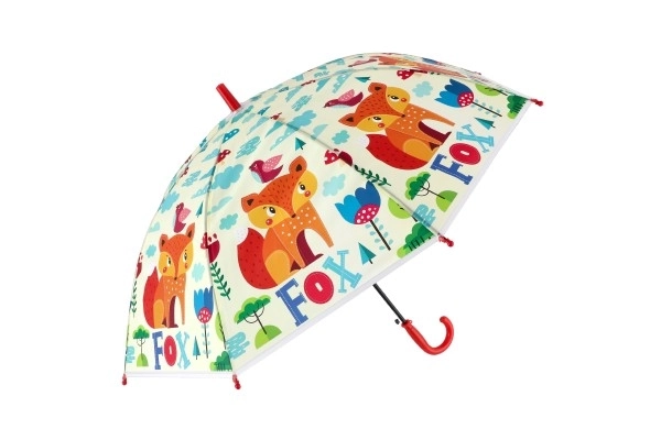 Opvouwbare paraplu 66 cm