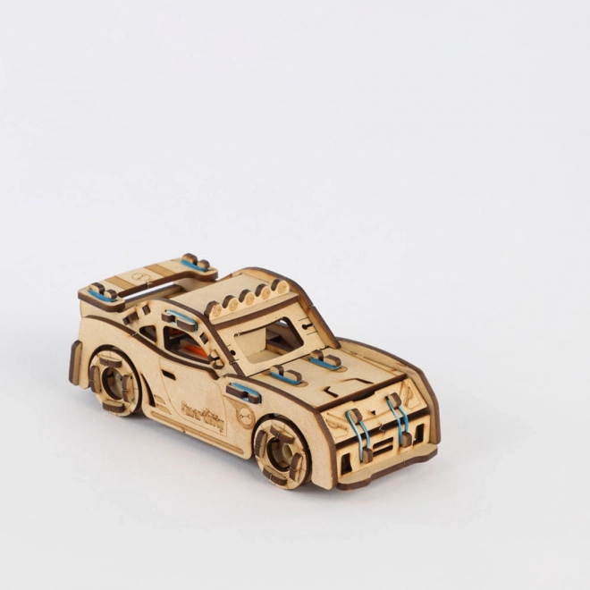 Smartivity Rennwagen – Konstruktionsset