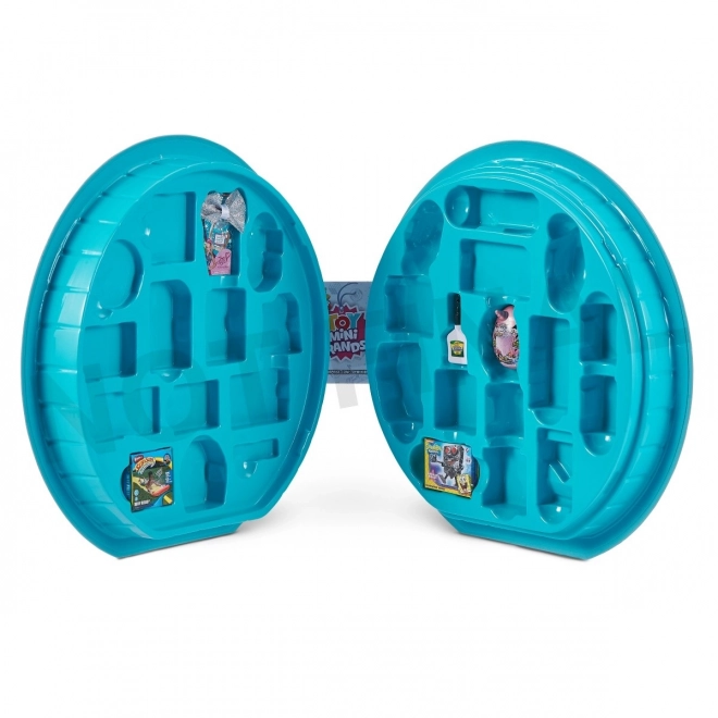 verzamelkoffer Toy Mini Brands
