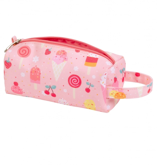 A Little Lovely Company Etui voor kleurpotloden – Zmrzlina