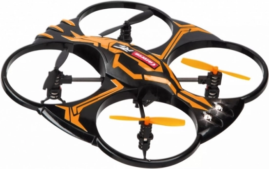 Drone RC Quadcopter X2 2.4GHz