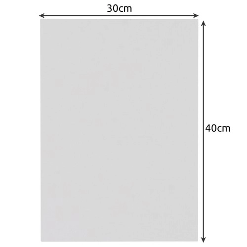 Schildercanvas - set van 8 stuks. Maaleo 24280