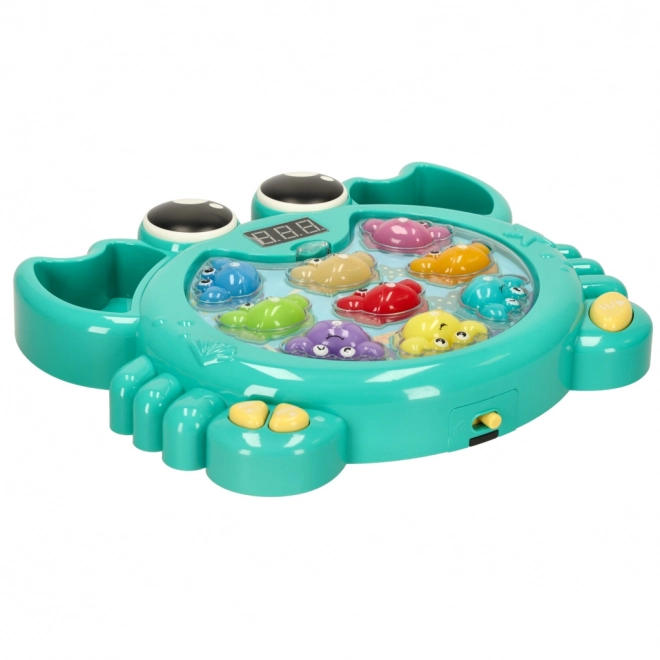 Leuk spel krab 2 in 1 Bibi-inn