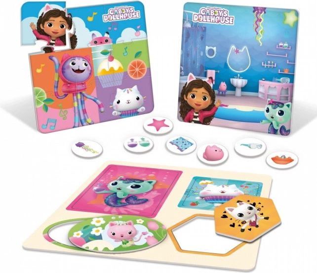 Leren door te spelen met favoriete personages