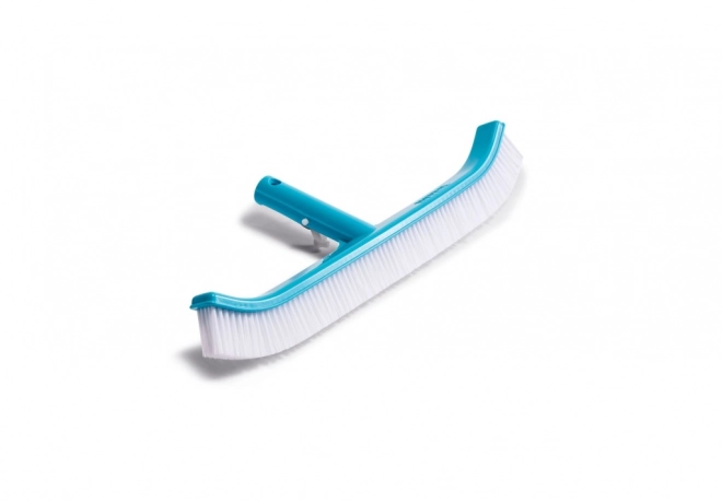Intex gebogen reinigingsborstel voor zwembad
