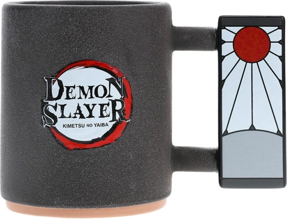 3D Mug Demon Slayer