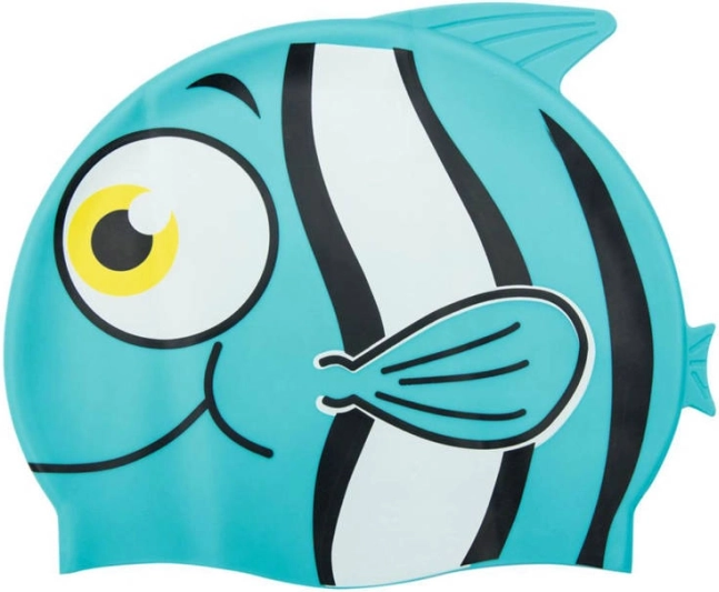 Bestway children's swim cap – Fish