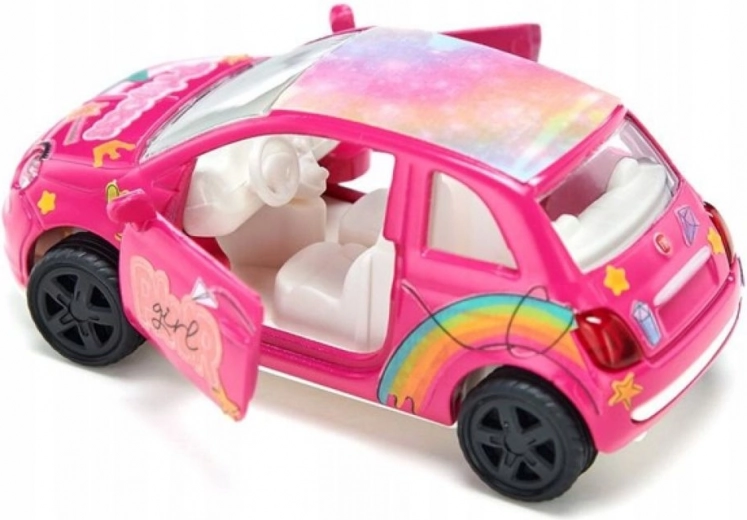 Realistische details die plezier geven