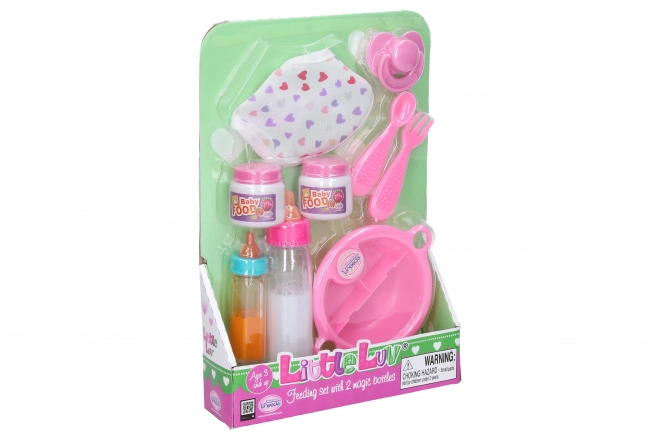 Dining Set for Doll