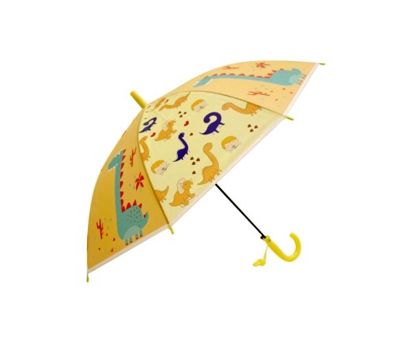 Robuster Begleiter bei Regen