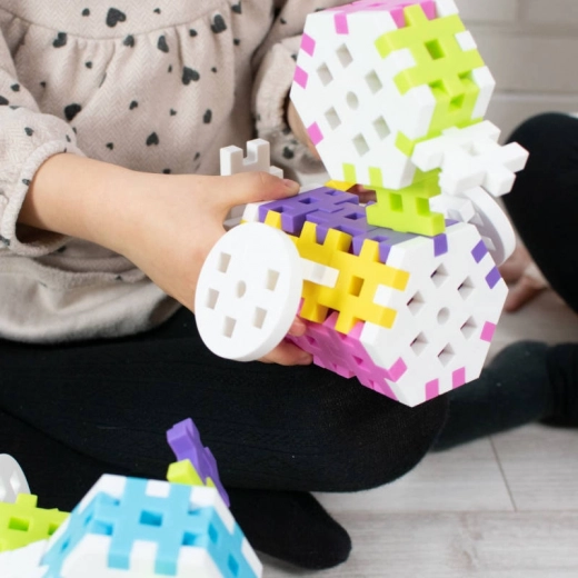 Skill and Learning Development