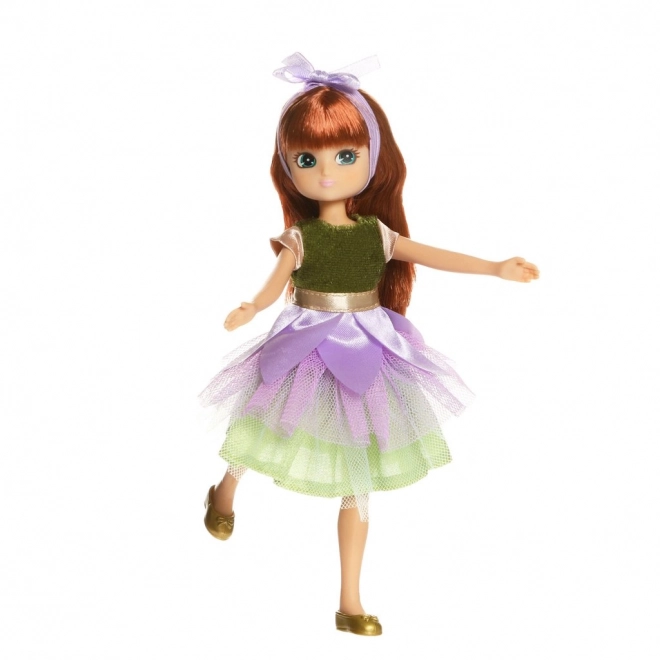 Lottie Pop bosfee
