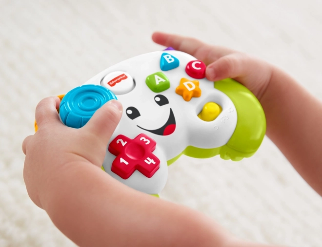Educatieve controller Leren en lachen met Fisher-Price