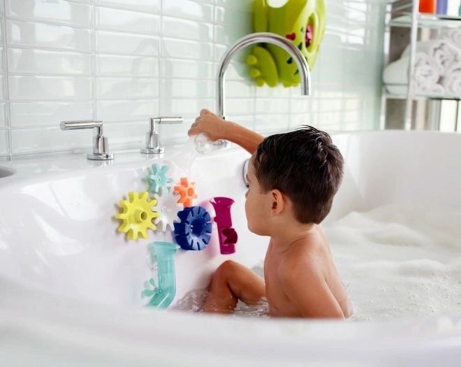 Waterspeeltje, Cogs Navy Multi