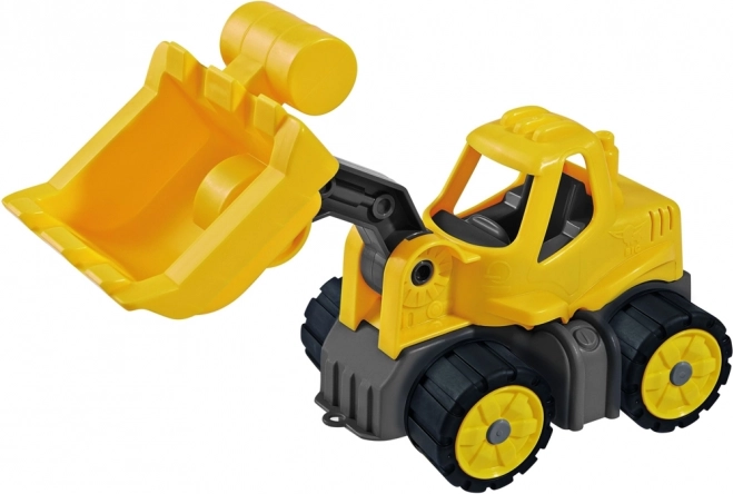 BIG Power Worker Mini Loader for Sand
